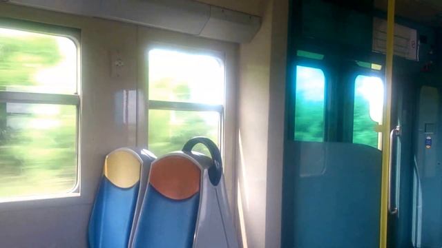 Dans le RER D (LVIII) смотреть онлайн
