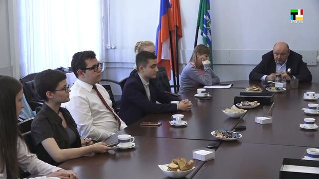 Троицк - Новый день от 16-05-22 смотреть онлайн