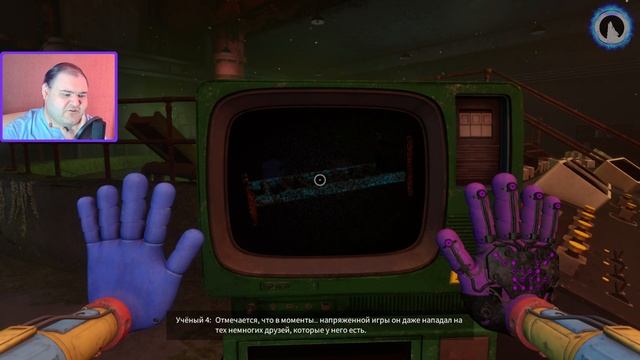 5 КАК ПОПАСТЬ В НИЧЕЙНЫЙ КРАЙ