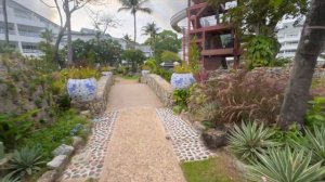 Таиланд, Пхукет, Карон | THAVORN PALM BEACH 5* | Таворн Палм Бич