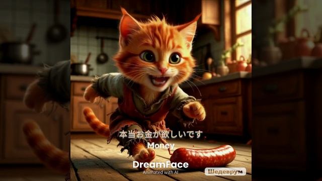 сосиска и кот смотреть онлайн