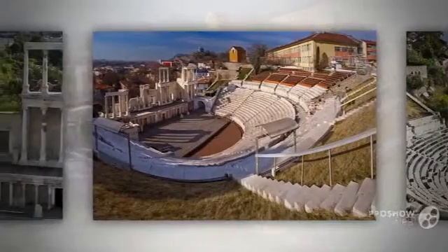 Пловдив \ Фото \ Туры \ Путёвки \ Отдых \ Отели смотреть онлайн