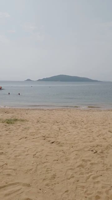 Андреевка Приморский край смотреть онлайн