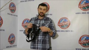 Поддержка кроля Ринг Support