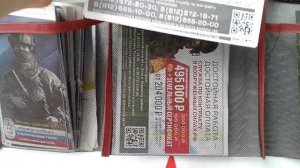 Как идёт набор контрактников в России.
