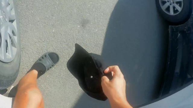 Поход на 2000км. Поднялись на вершину Эльбруса. Часть 1 смотреть онлайн