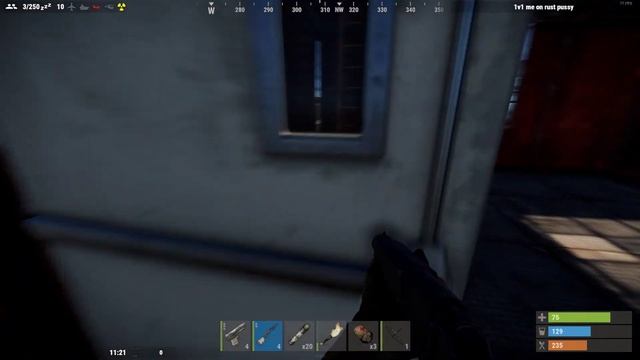 RUST SOLO Мест много интересных ч 2 смотреть онлайн