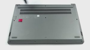 Разборка ноутбука Lenovo ThinkBook 15