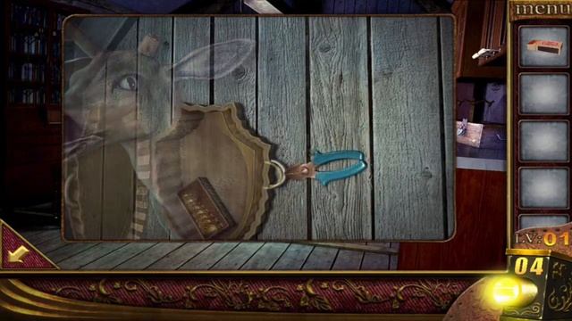 Can you escape the 100 rooms 4 Уровень 1 смотреть онлайн