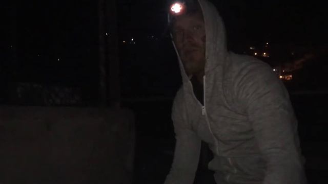 ЯРКИЕ БОМЖИ (СЕЗОН 2) СЕРИЯ (8) БОМЖ МАТРАС смотреть онлайн