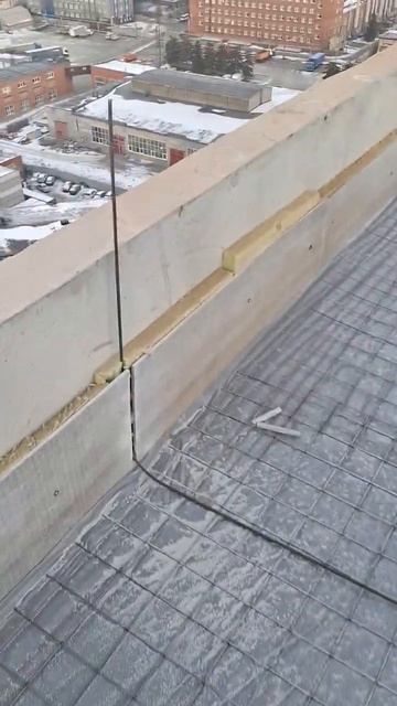 Крышада молния защита 🌩 ⚡️ ⛈️ #екатеринбург #Ташкен смотреть онлайн