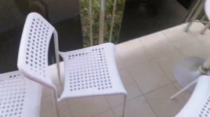 ОБЗОР 3Х МЕСТНОГО НОМЕРА В ОТЕЛЕ ДОЛЬЧЕ ВИТА ВИТЯЗЕВО 2024