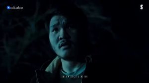 Зомбеты 9 серия Сабина одна из них | 9 серия | Zомбеты 2