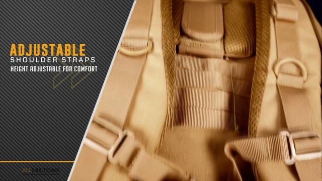 Обзор рюкзака Condor Trekker смотреть онлайн