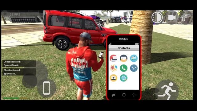 INDIAN BIKE DRIVING 3D ALL NEW CHEAT CODES | INDIAN BIKES DRIVING 3D ALL CHEAT CODES смотреть онлайн