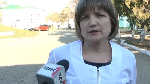 Вакцинация против гриппа смотреть онлайн
