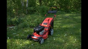 Газонокосилки DDE | СБОРКА И ОБЗОР