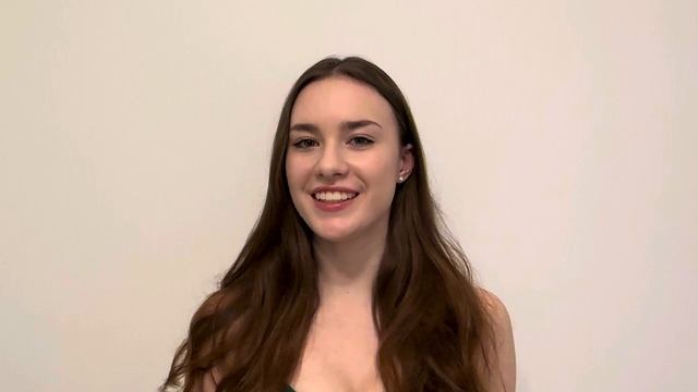 Вероника Устимова - Видео-визитка на русском