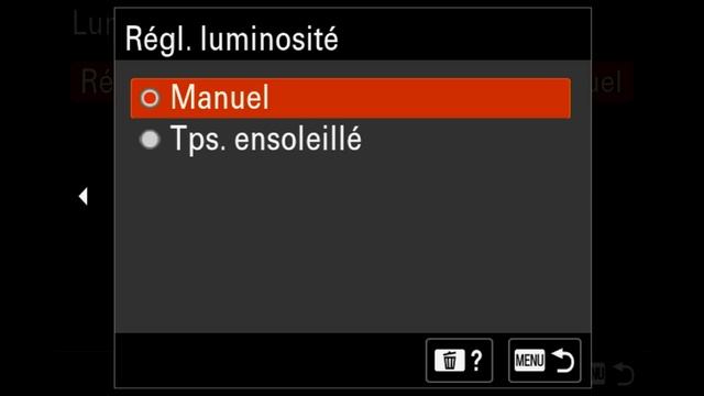 Les 8 Paramètres Photo Sony À Connaître ABSOLUMENT смотреть онлайн
