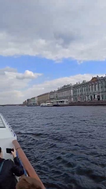 Санкт-Петербург смотреть онлайн