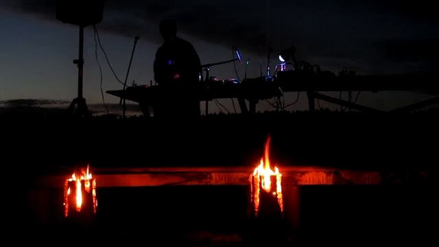 МайЧай VI. 3 июня. Трек #12 (03.06.2017) смотреть онлайн