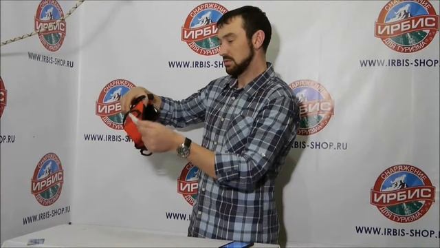 Велосумка подрамная Ekudd Макарыч смотреть онлайн