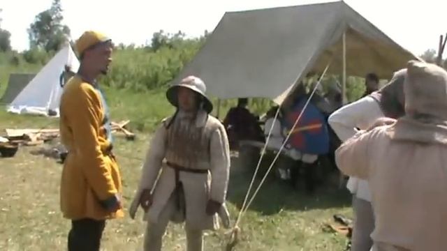 Межтемпоральные воинские учения "Сибирский огонь" смотреть онлайн