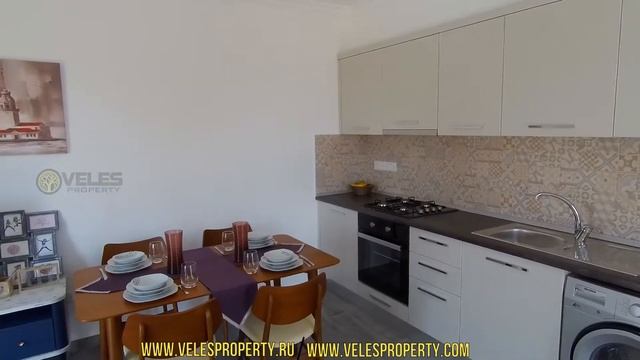 Замечательные студии-пентхаус на Северном Кипре Wonderful penthouse studios in North Cyprus SA-03 смотреть онлайн