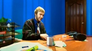 Здравствуйте мы ваша крыша 2005 DVDRip