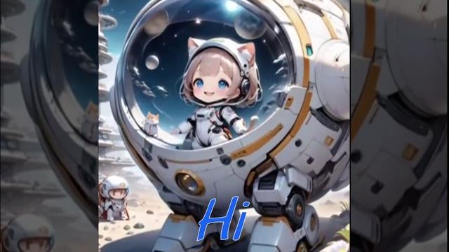 Join Me In Learning English