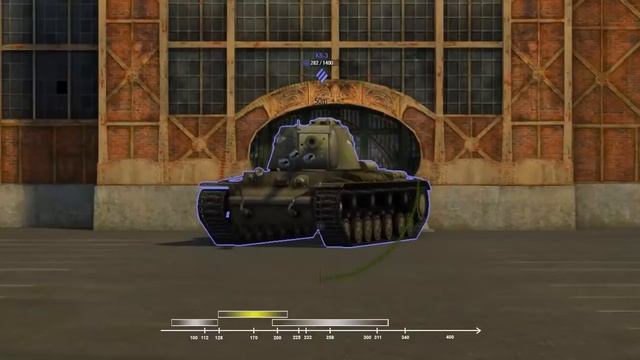 КВ 3 Броня, орудие, снаряжение и тактики Подробный обзор смотреть онлайн