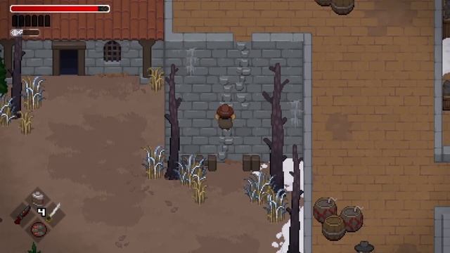 Tombwater - Official Demo Trailer