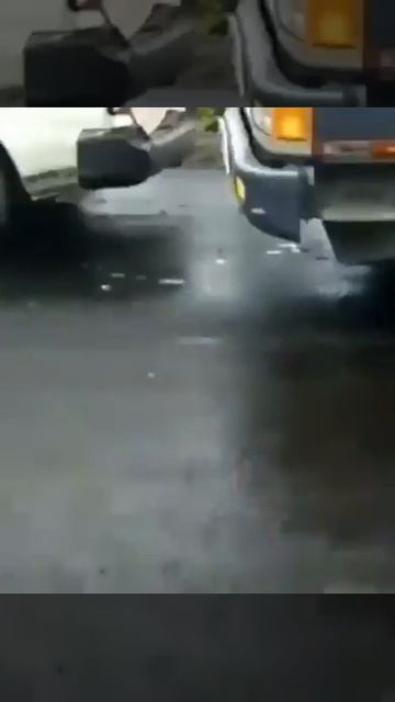 Месиво из самосвалов на трассе Хабаровск-Владивосток смотреть онлайн