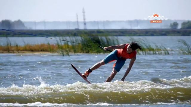 Акватория Лета Завидово смотреть онлайн