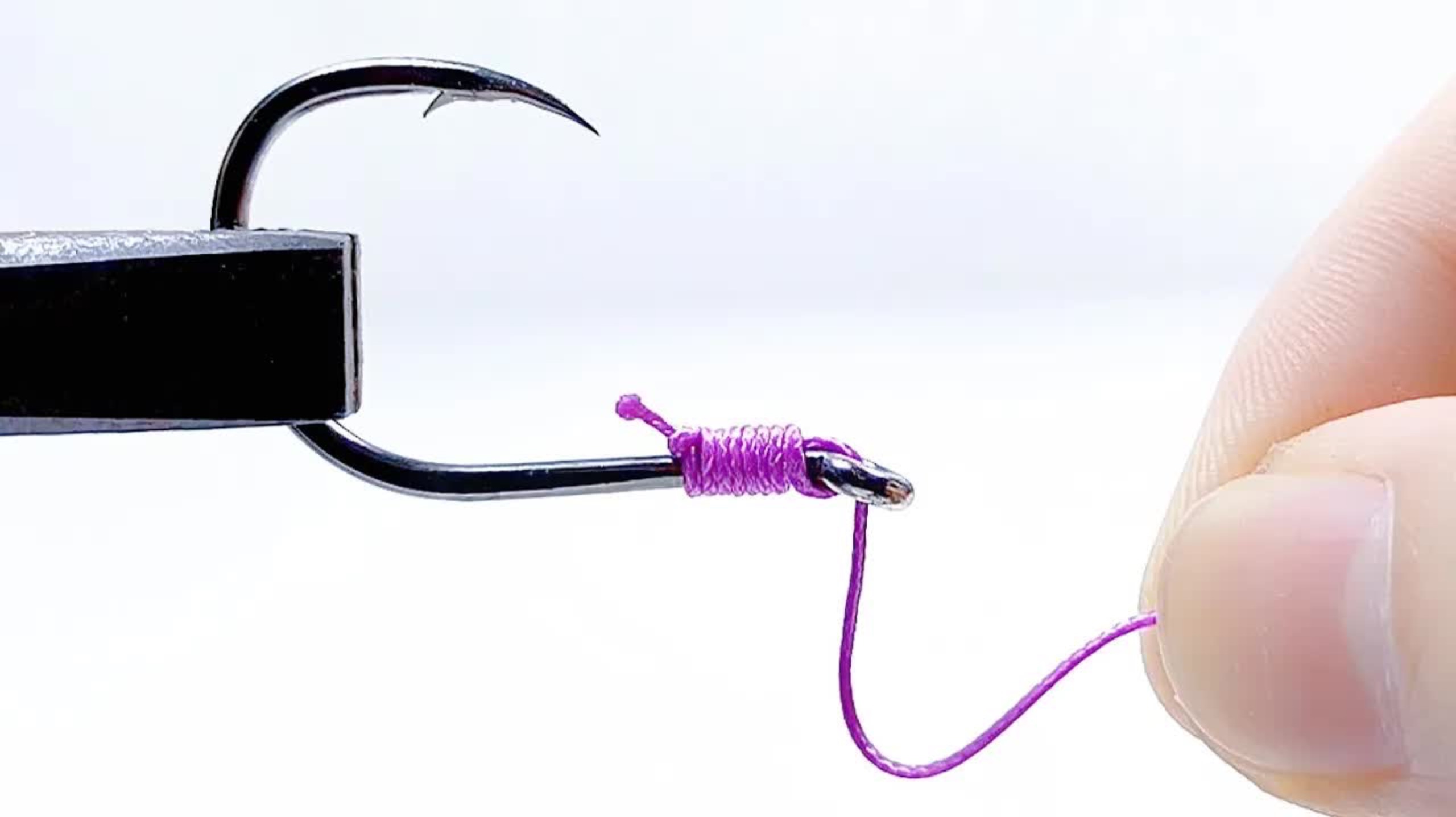 ЛУЧШИЕ РЫБОЛОВНЫЕ УЗЛЫ 🪢 смотреть онлайн