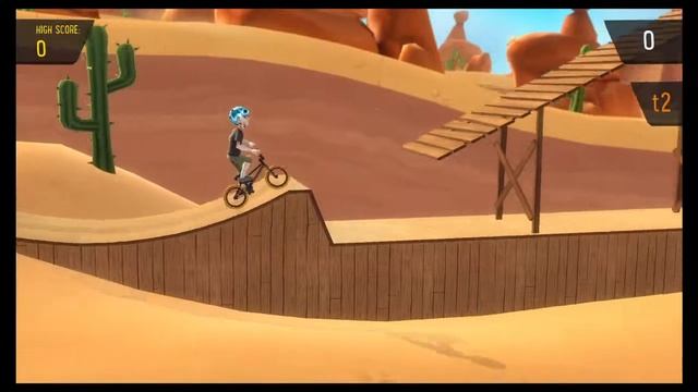 Pumped BMX +_20170525224023 смотреть онлайн