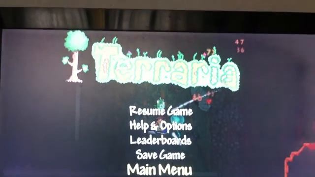 Terraria - Let's play 35 (Собираю аксессуары для мага) смотреть онлайн