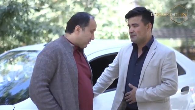 Kunlarning birida | Чин дўст смотреть онлайн