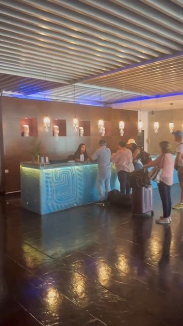 Панама🇵🇦Заселяемся в отель 5 звезд #мир #карибы #русские #travel #путешествия #ютуб #россия #trip смотреть онлайн