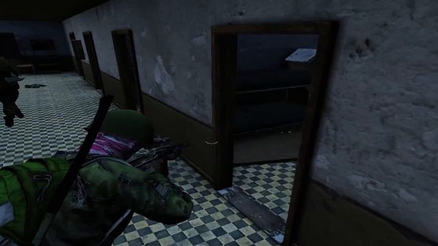 DayZ Standalone - НЕЖДАННЫЙ ГОСТЬ смотреть онлайн