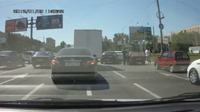 Разборка в Тольятти смотреть онлайн