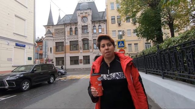 Трёхпрудный переулок смотреть онлайн