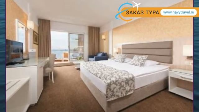 CLUBHOTEL RIU HELIOS PARADISE 4 Солнечный Берег – КЛАБХОТЕЛ РИУ ХЕЛИОС ПАРАДИЗ Солнечный Берег обзо смотреть онлайн
