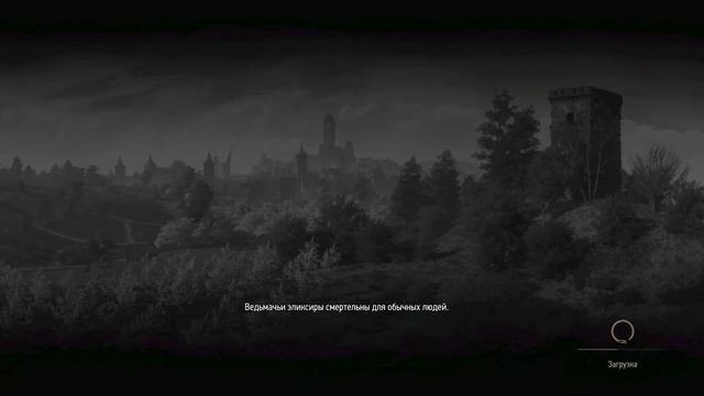 The Witcher 3 Next-Gen - "Каменные сердца" - Мастер рун смотреть онлайн