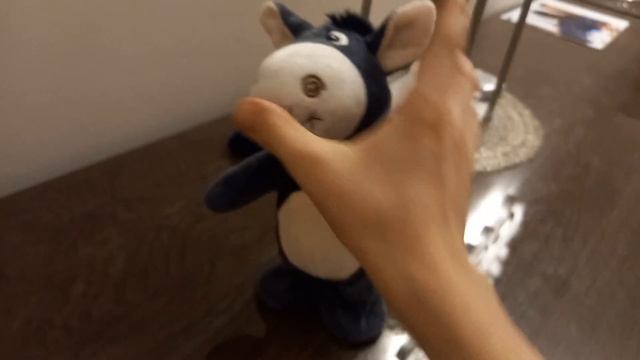 игрушка Лось повторюшка разговаривать на любом языке смотреть онлайн