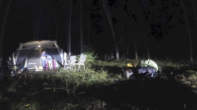 Кемпинг смотреть онлайн