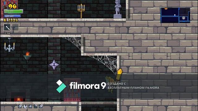 Rogue Legacy,5000 монет за 30 минут смотреть онлайн