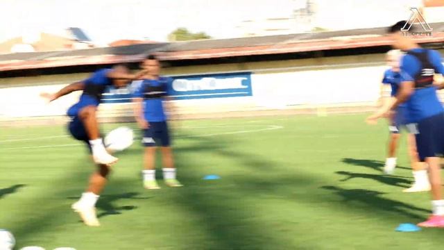 24 часа преди двубоя с "Пирин" смотреть онлайн