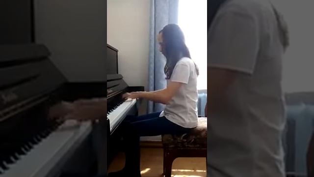 1330 Матвеева Элина с Калтасы смотреть онлайн