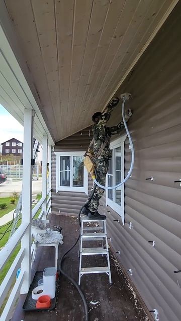 Утепление пеной. Termopena.ru +79150046863 смотреть онлайн